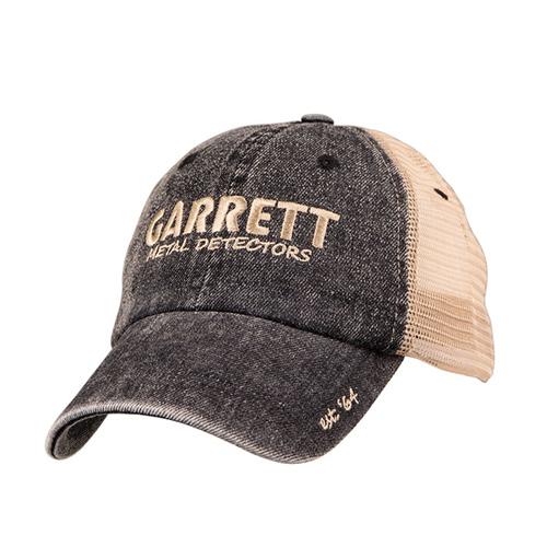 Gorra 64 - Garrett