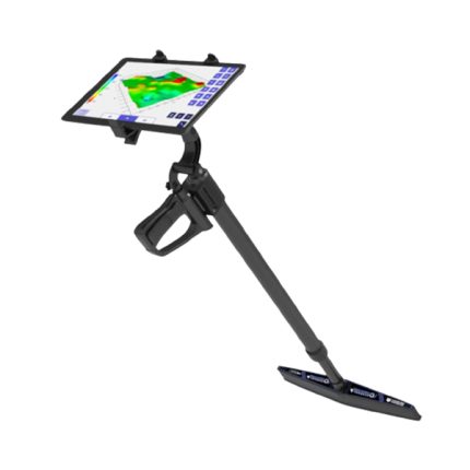 Uig Ground Scanner Detector