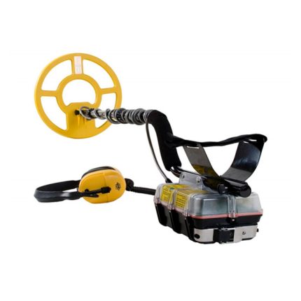 Detector de metales Tdi Beachhunter