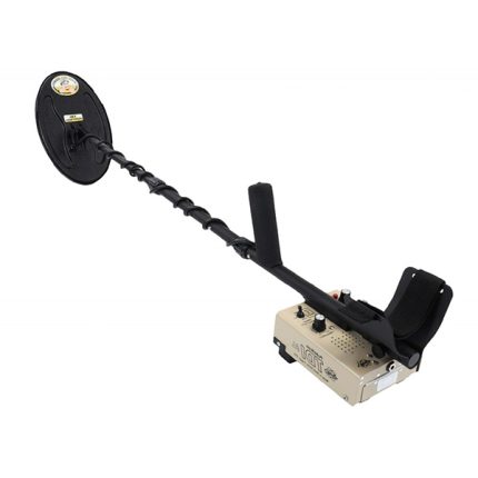 Detector de metales Tdi SL High-Q