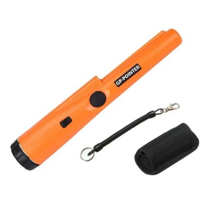 GP-pointer Gold Finder