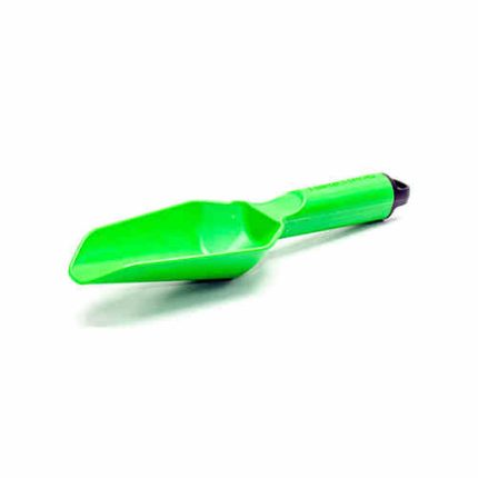 Palita de Plastico verde