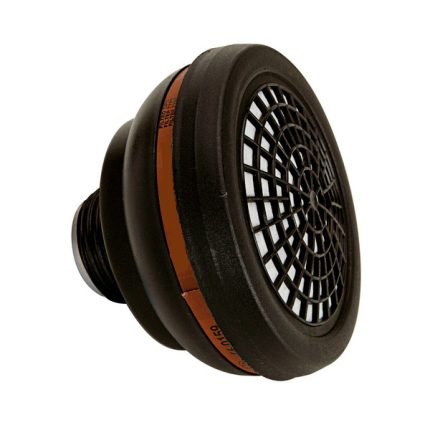 Cartucho para mascara de protección MP731R