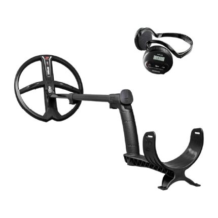 Detector de metales DEUS I BASIC + bobina X35 (11'')