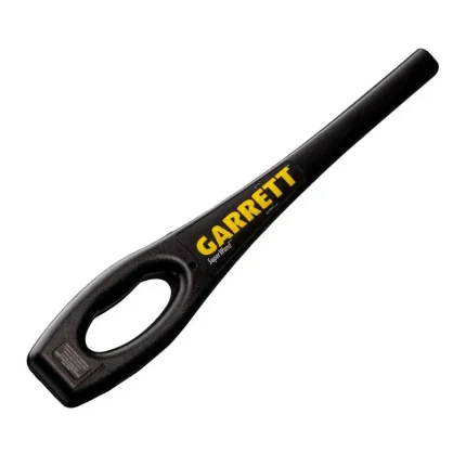 Super Wand