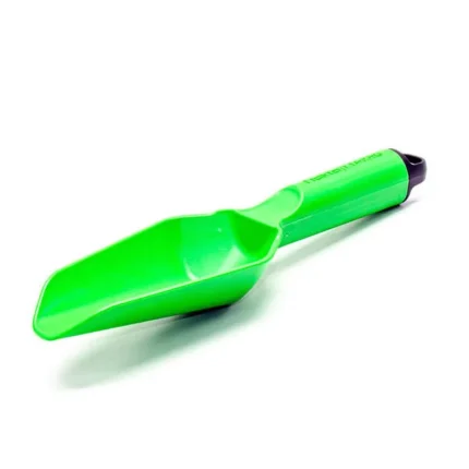 Palita de Plastico Verde