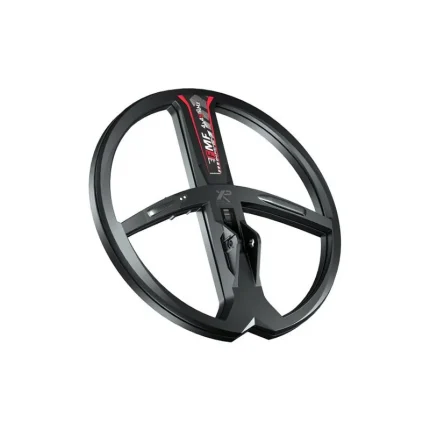 Bobina de detección FMF de 28cm (11") para Deus II 2ND