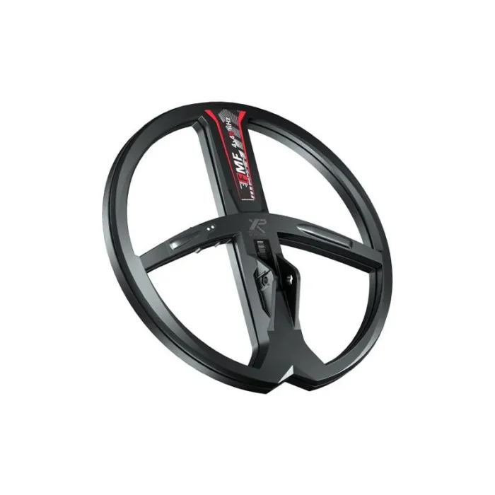 Bobina de detección FMF de 28cm (11") para Deus II 2ND