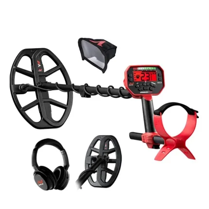 Vanquish 540 Pro-Pack